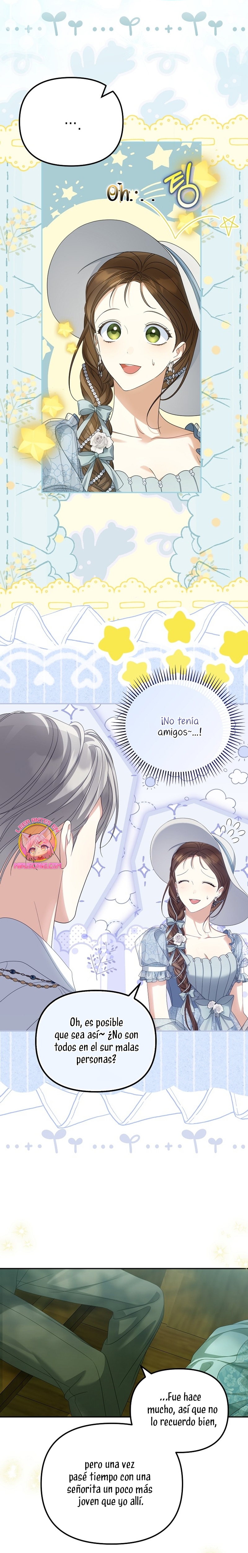 ¿Por qué estás obsesionado con tu esposa falsa? Capítulo 75 - Página 18