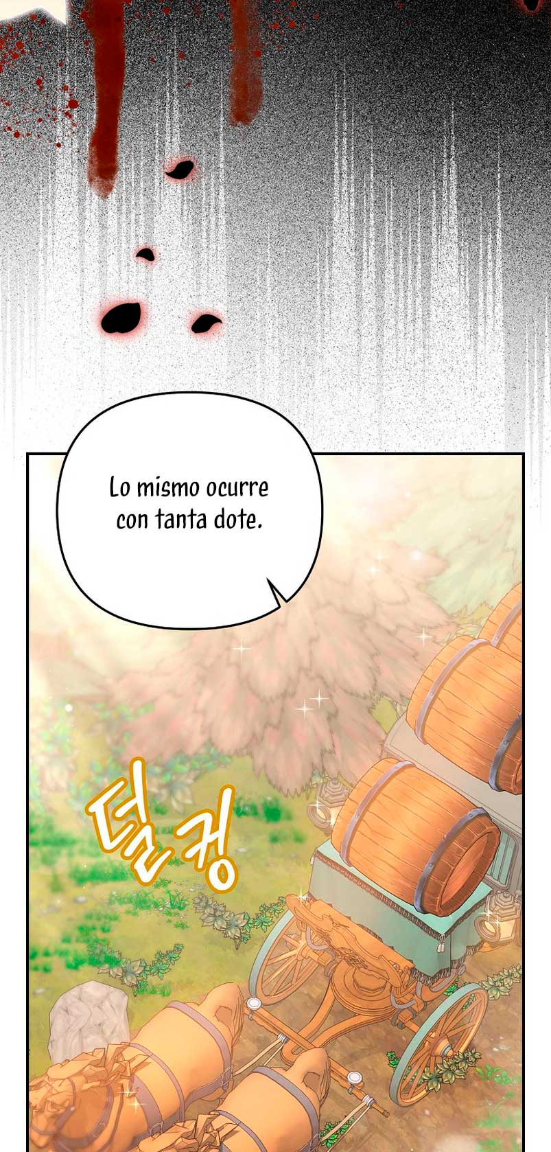 ¿Por qué estás obsesionado con tu esposa falsa? Capítulo 8 - Página 15