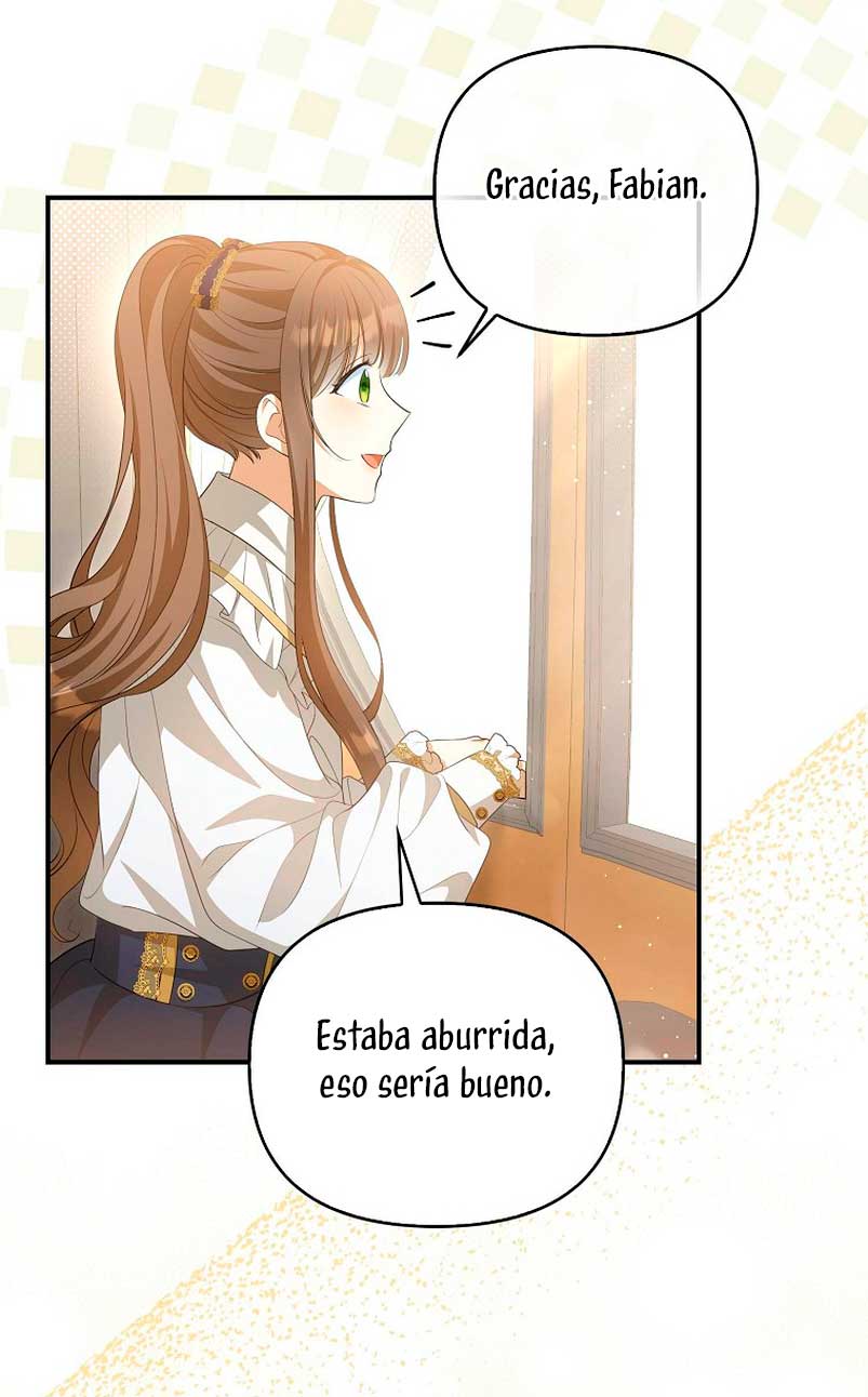 ¿Por qué estás obsesionado con tu esposa falsa? Capítulo 8 - Página 34