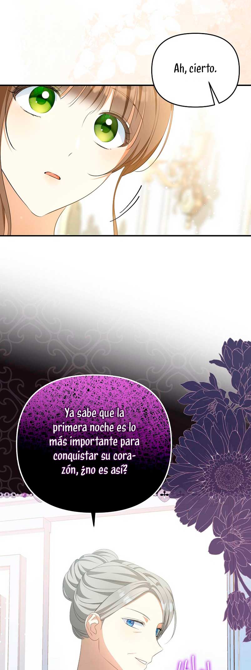 ¿Por qué estás obsesionado con tu esposa falsa? Capítulo 8 - Página 68