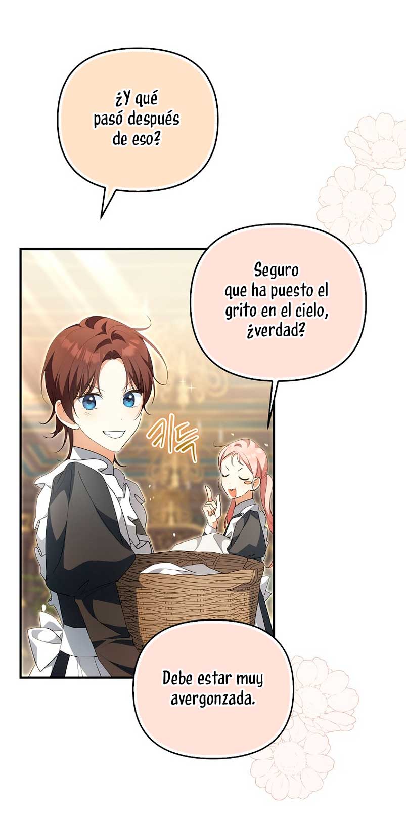 ¿Por qué estás obsesionado con tu esposa falsa? Capítulo 9 - Página 44