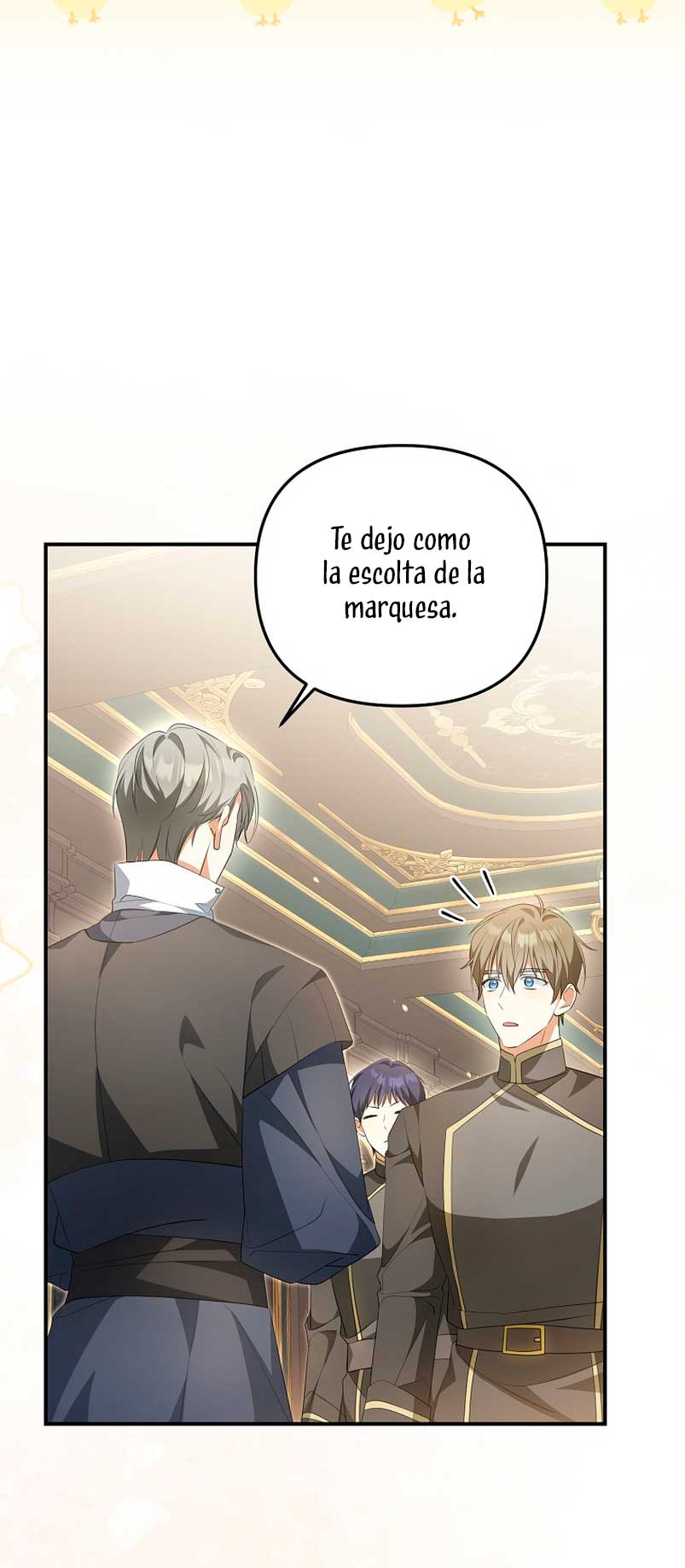 ¿Por qué estás obsesionado con tu esposa falsa? Capítulo 9 - Página 55