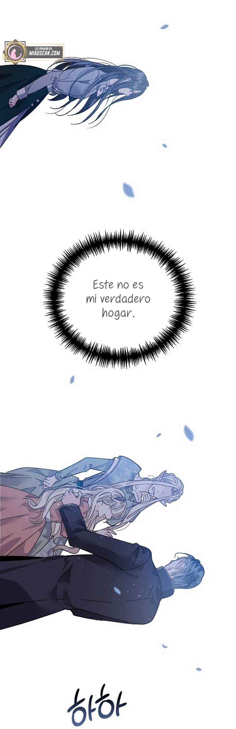 Tengo el corazón de un tirano Capítulo 1 - Página 44
