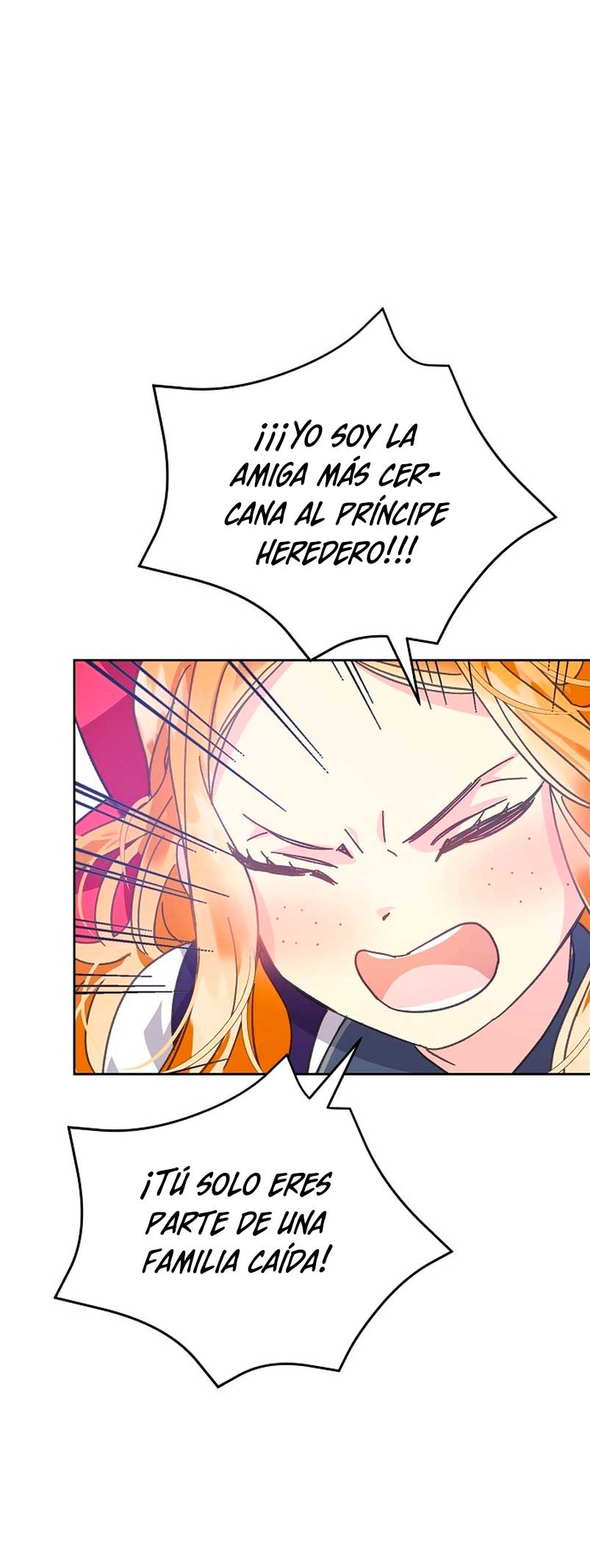 Tengo el corazón de un tirano Capítulo 1 - Página 72