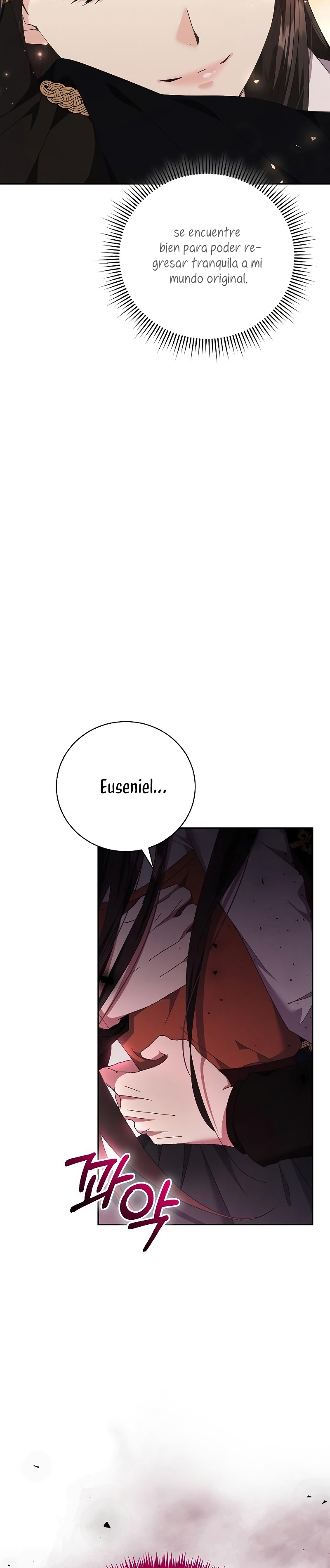 Tengo el corazón de un tirano Capítulo 11 - Página 44