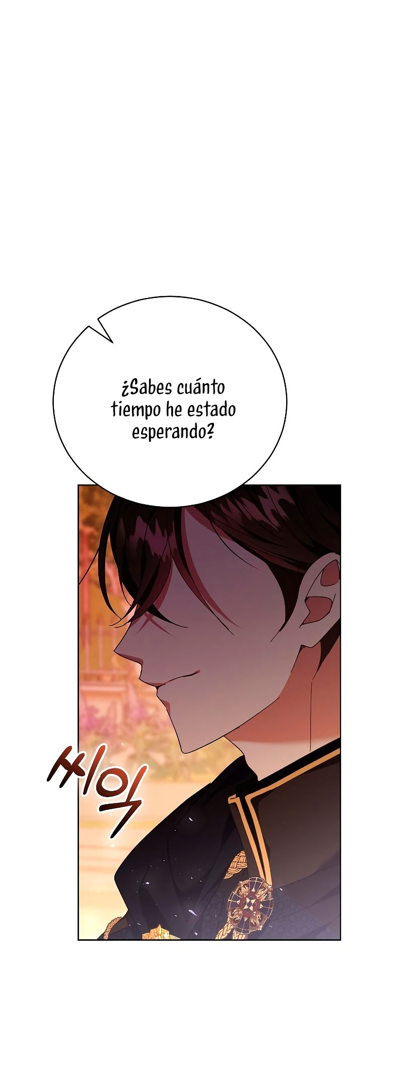 Tengo el corazón de un tirano Capítulo 12 - Página 18