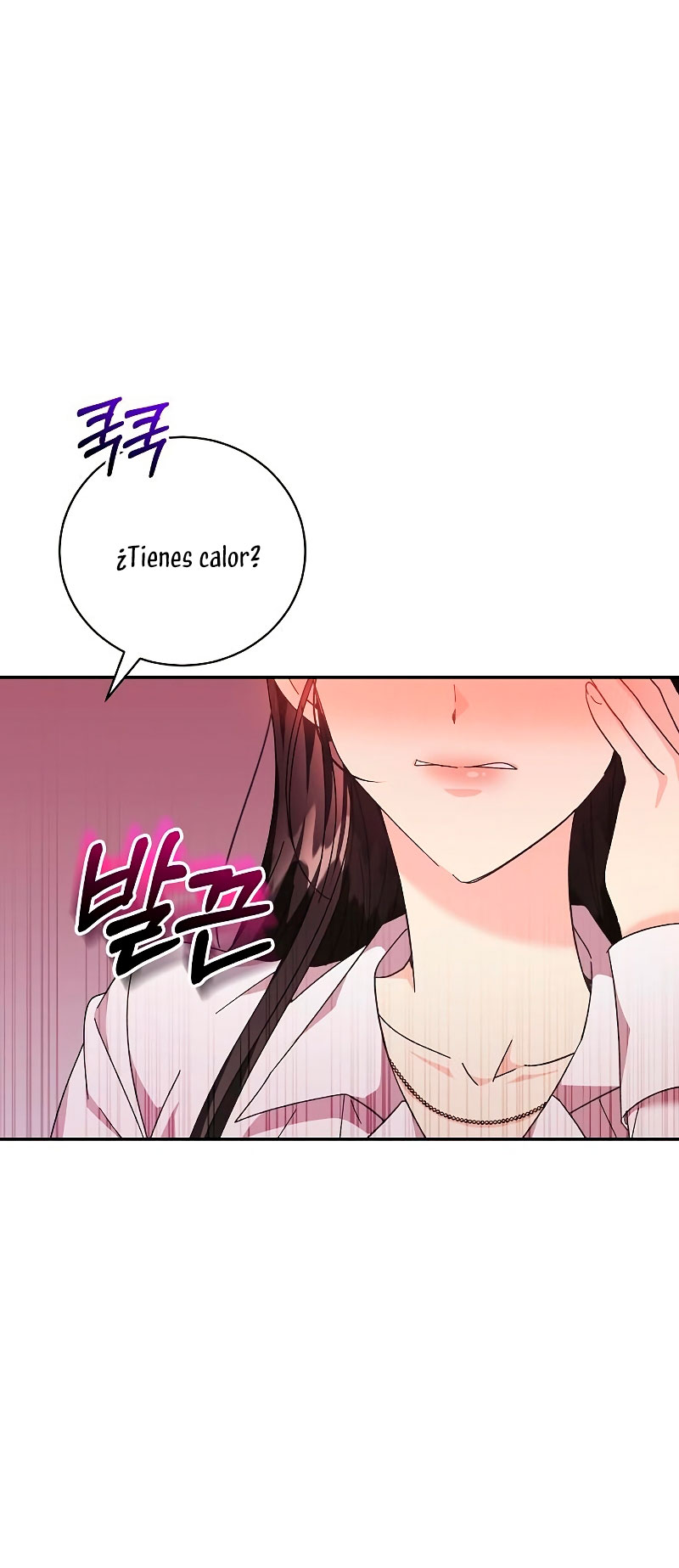 Tengo el corazón de un tirano Capítulo 12 - Página 32