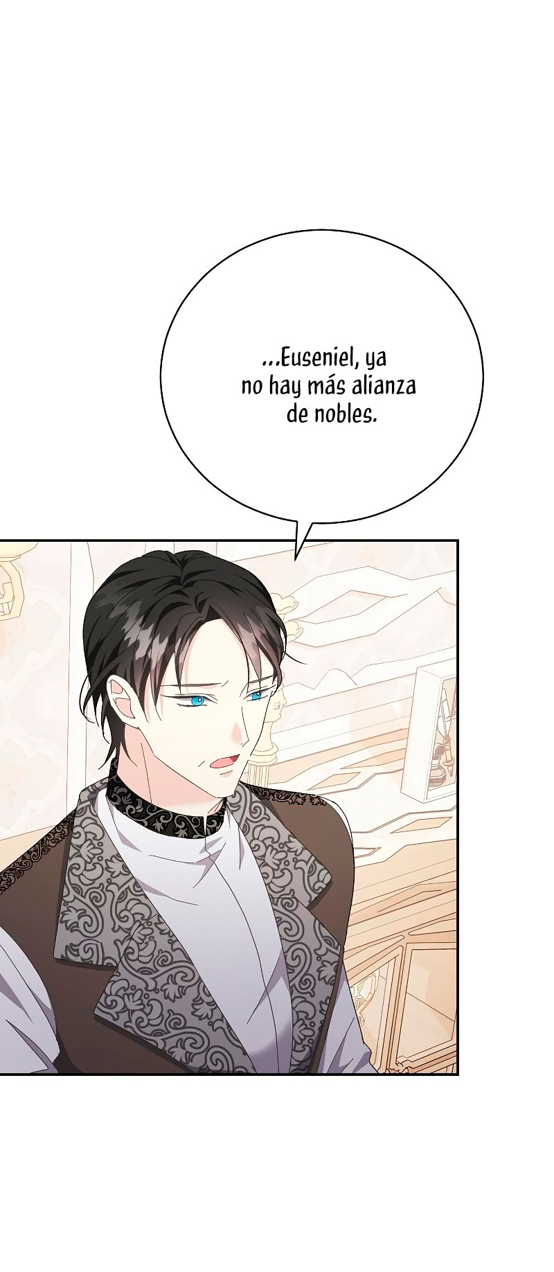Tengo el corazón de un tirano Capítulo 12 - Página 66