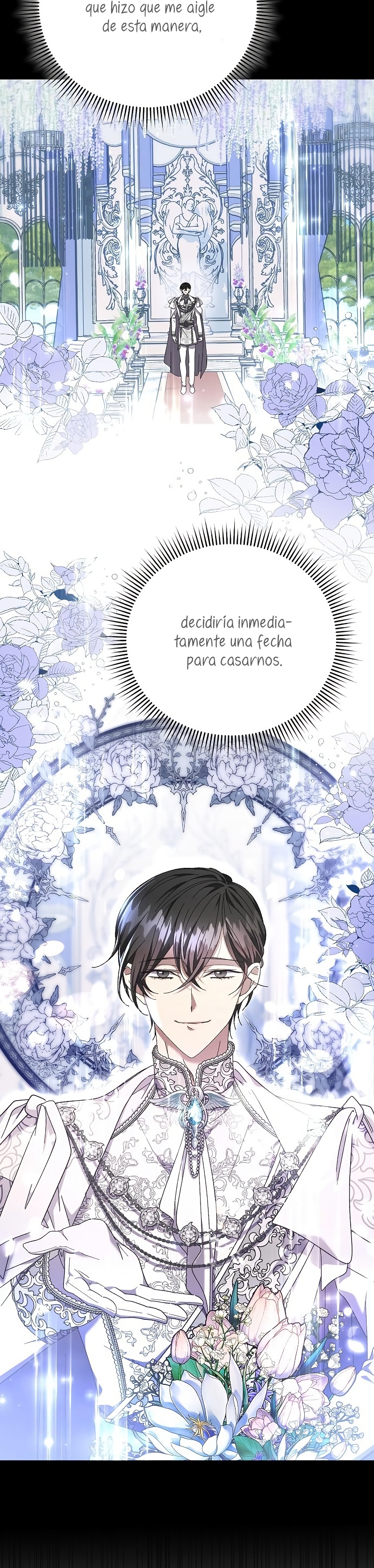 Tengo el corazón de un tirano Capítulo 14 - Página 6