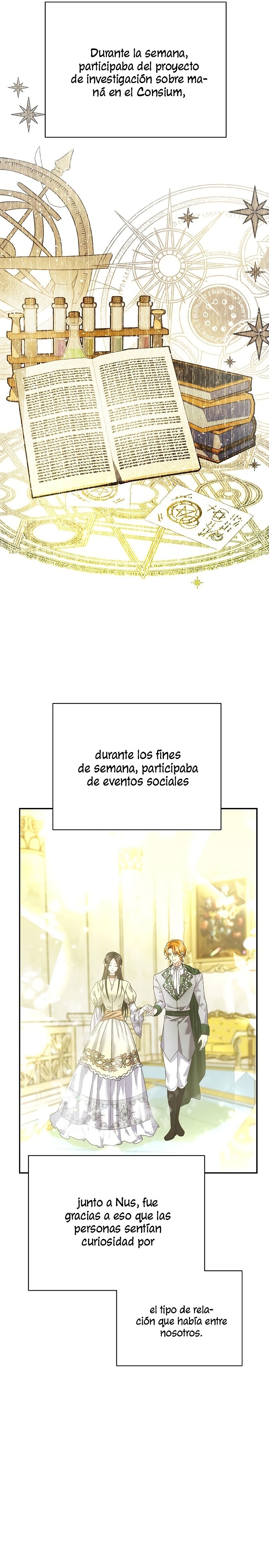 Tengo el corazón de un tirano Capítulo 16 - Página 4