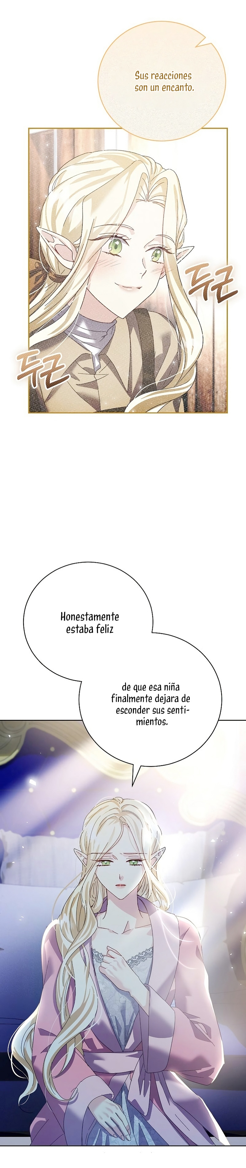 Tengo el corazón de un tirano Capítulo 19 - Página 19