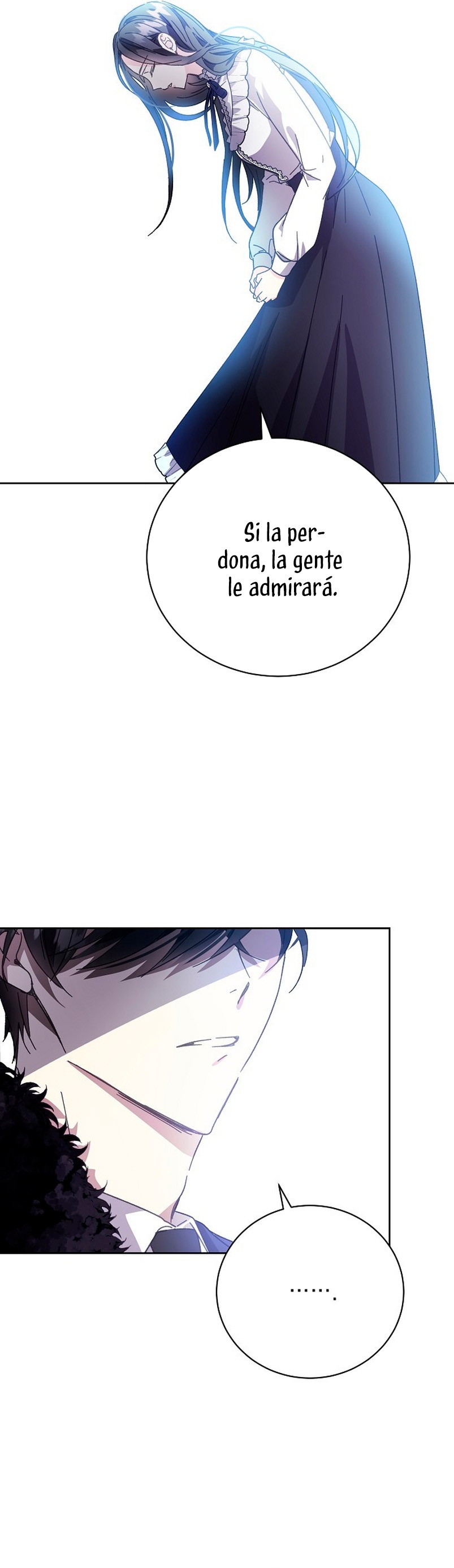 Tengo el corazón de un tirano Capítulo 2 - Página 27