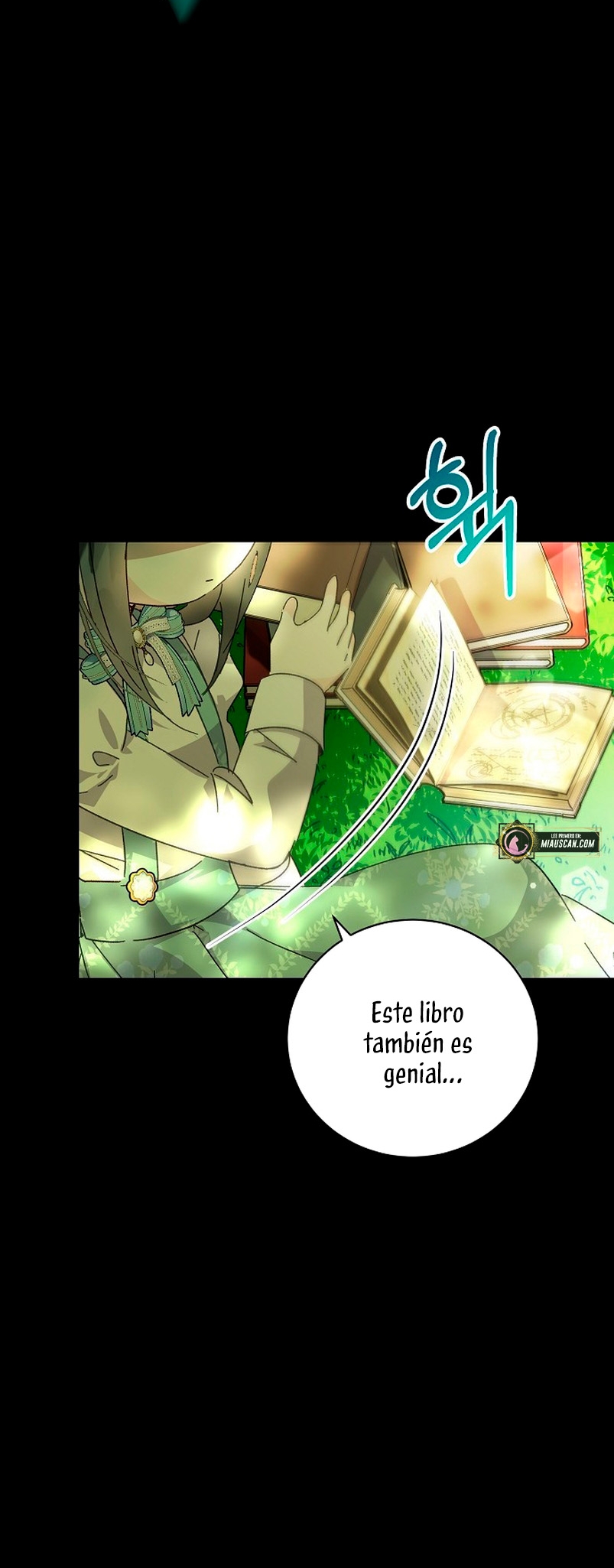 Tengo el corazón de un tirano Capítulo 2 - Página 4