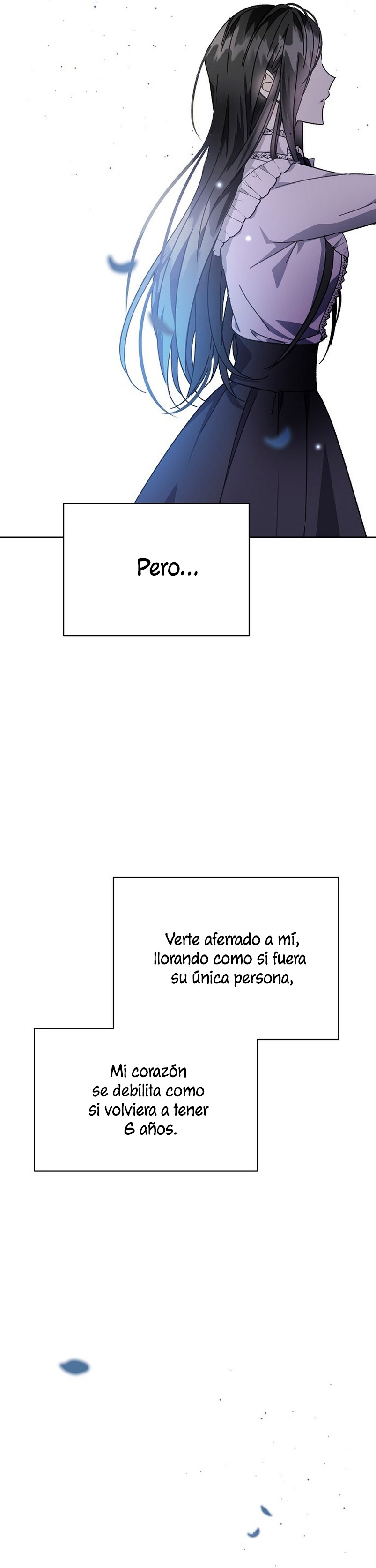Tengo el corazón de un tirano Capítulo 2 - Página 44
