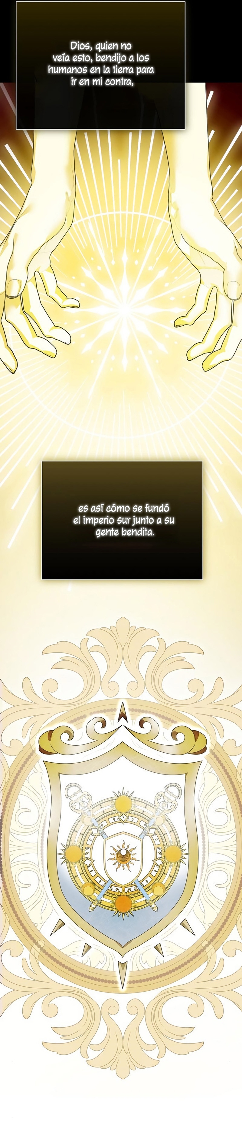 Tengo el corazón de un tirano Capítulo 26 - Página 12