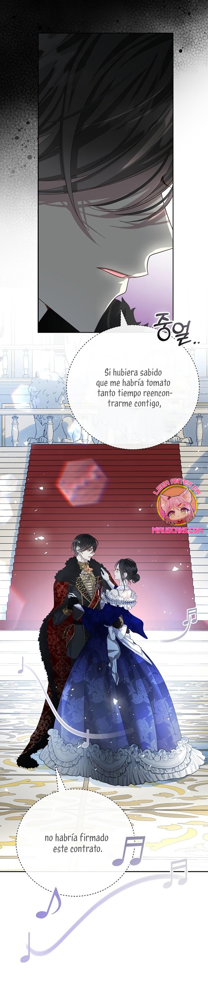 Tengo el corazón de un tirano Capítulo 26 - Página 20