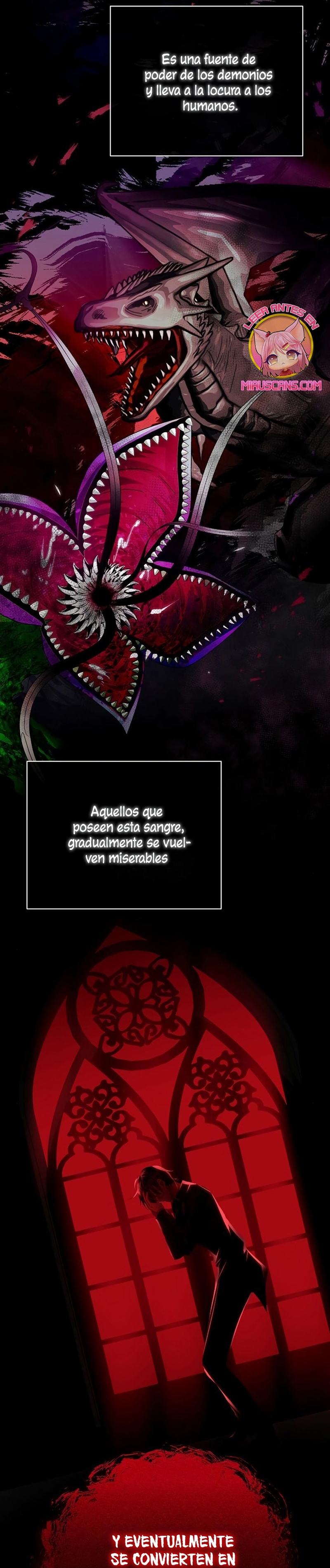 Tengo el corazón de un tirano Capítulo 26 - Página 9