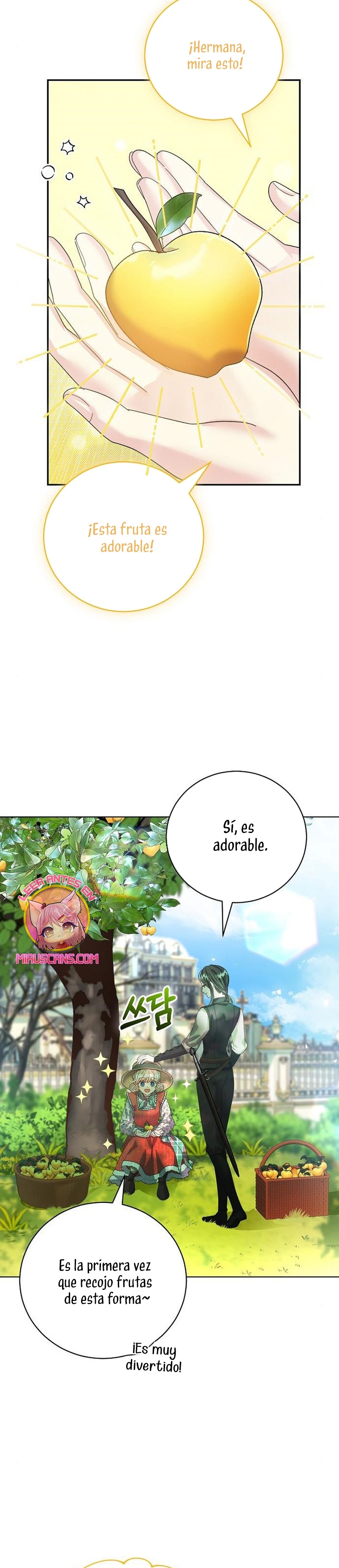 Tengo el corazón de un tirano Capítulo 27 - Página 26