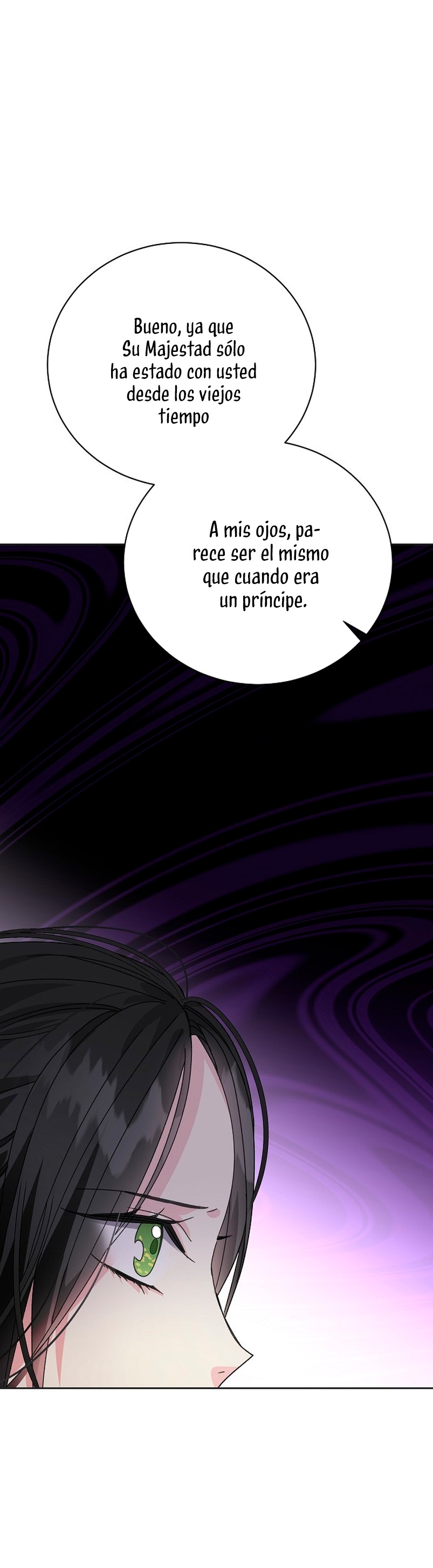 Tengo el corazón de un tirano Capítulo 3 - Página 45