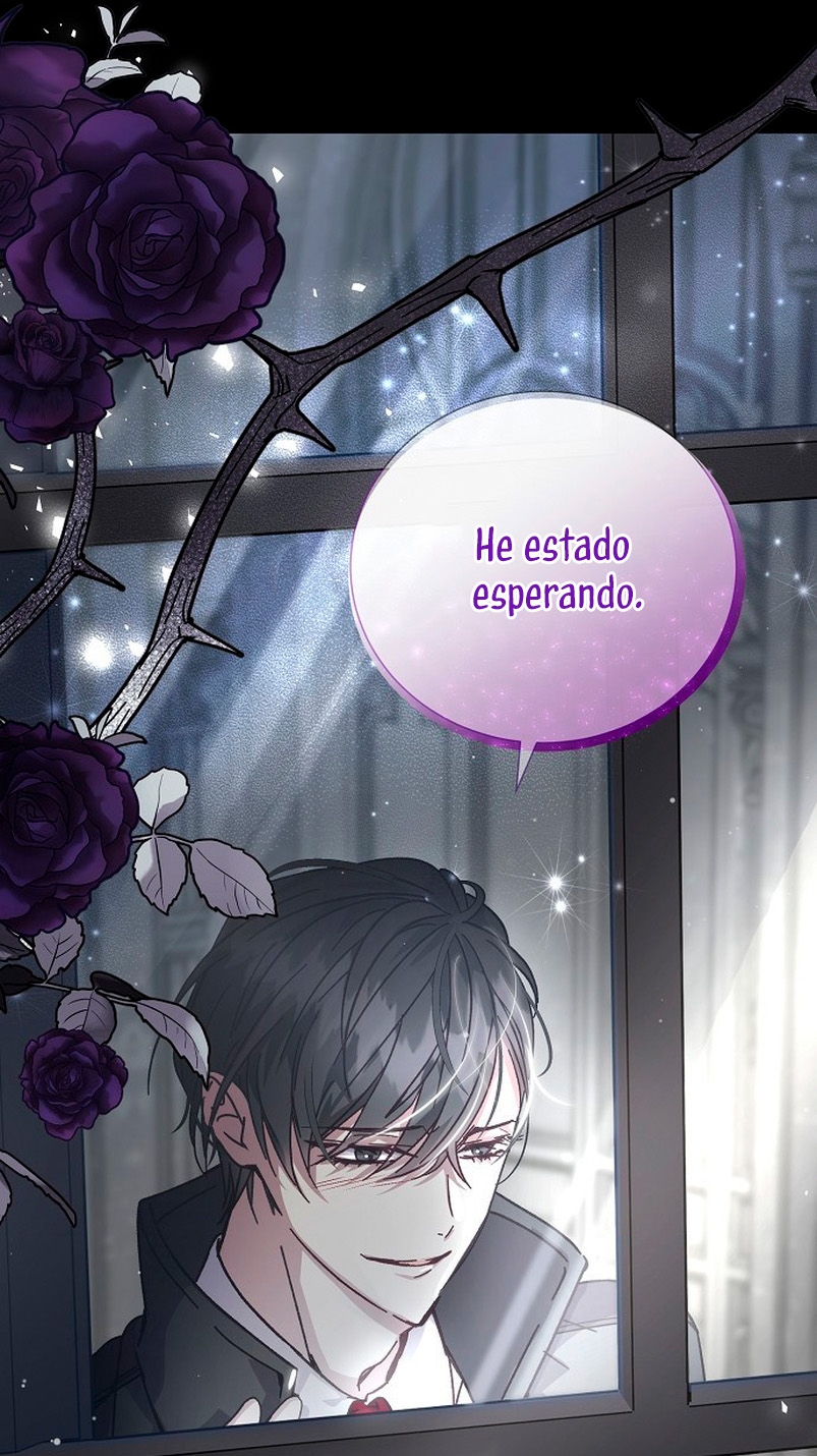 Tengo el corazón de un tirano Capítulo 3 - Página 54