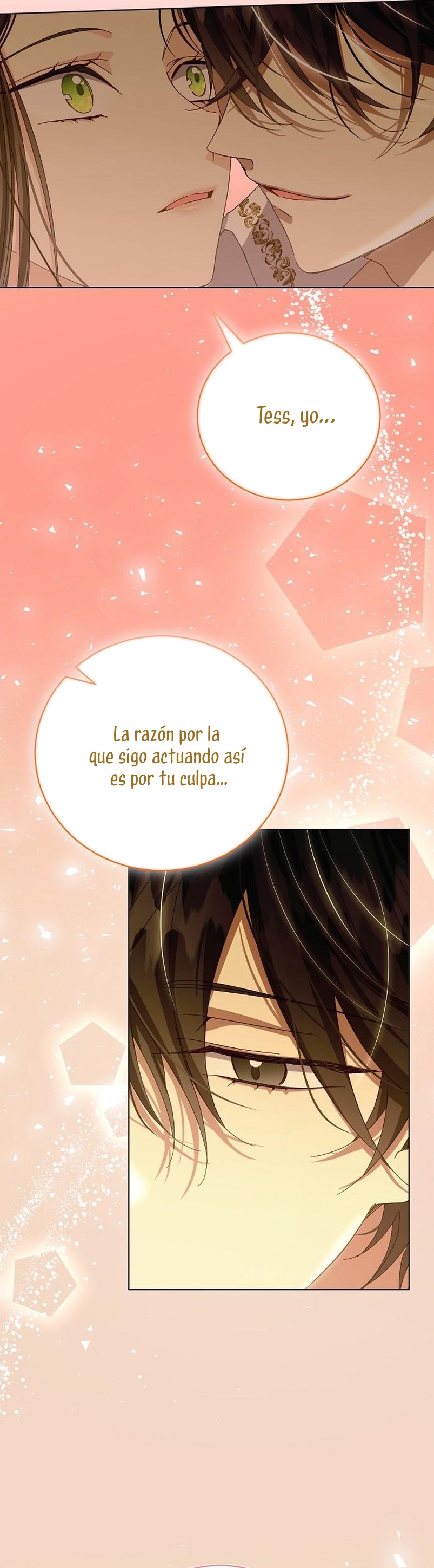 Tengo el corazón de un tirano Capítulo 30 - Página 6