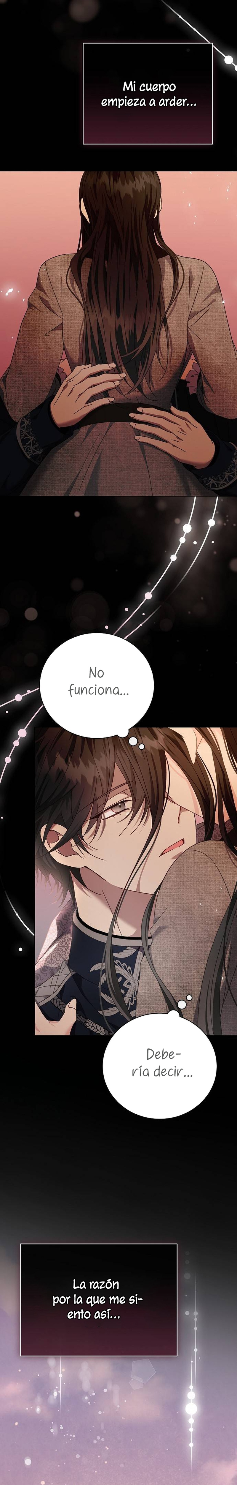 Tengo el corazón de un tirano Capítulo 34 - Página 13