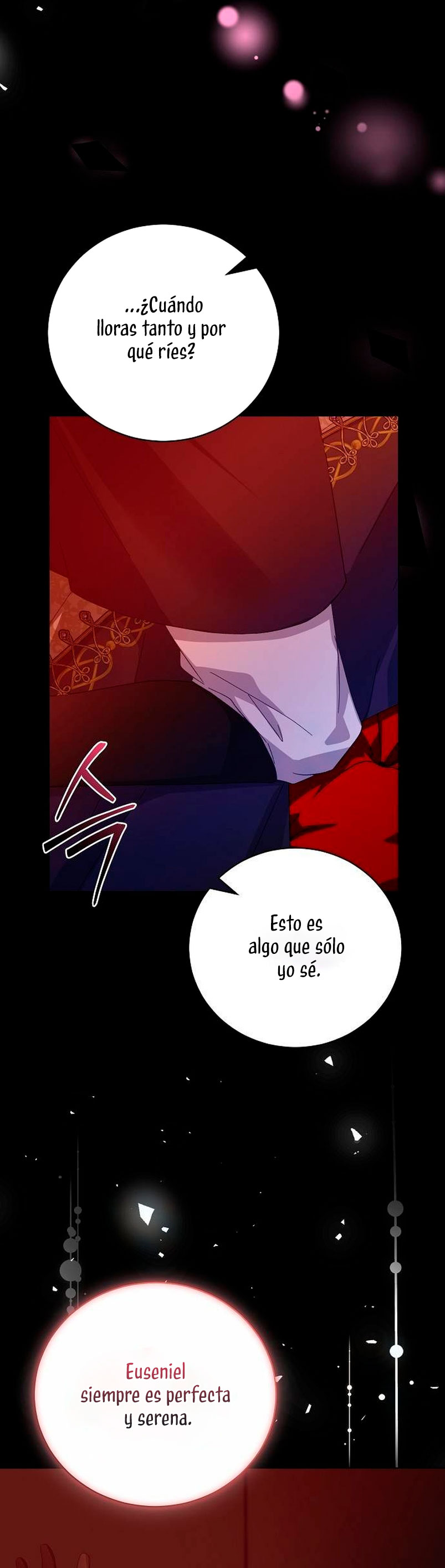 Tengo el corazón de un tirano Capítulo 38 - Página 14