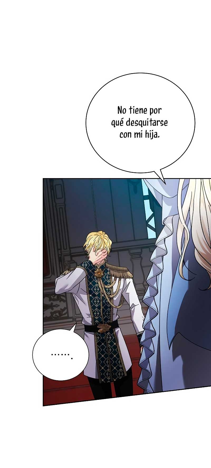 Tengo el corazón de un tirano Capítulo 4 - Página 23