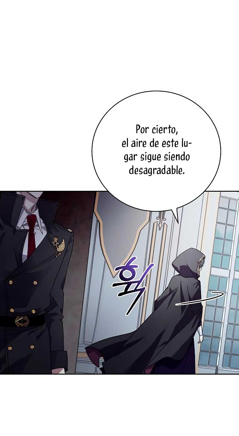 Tengo el corazón de un tirano Capítulo 4 - Página 30