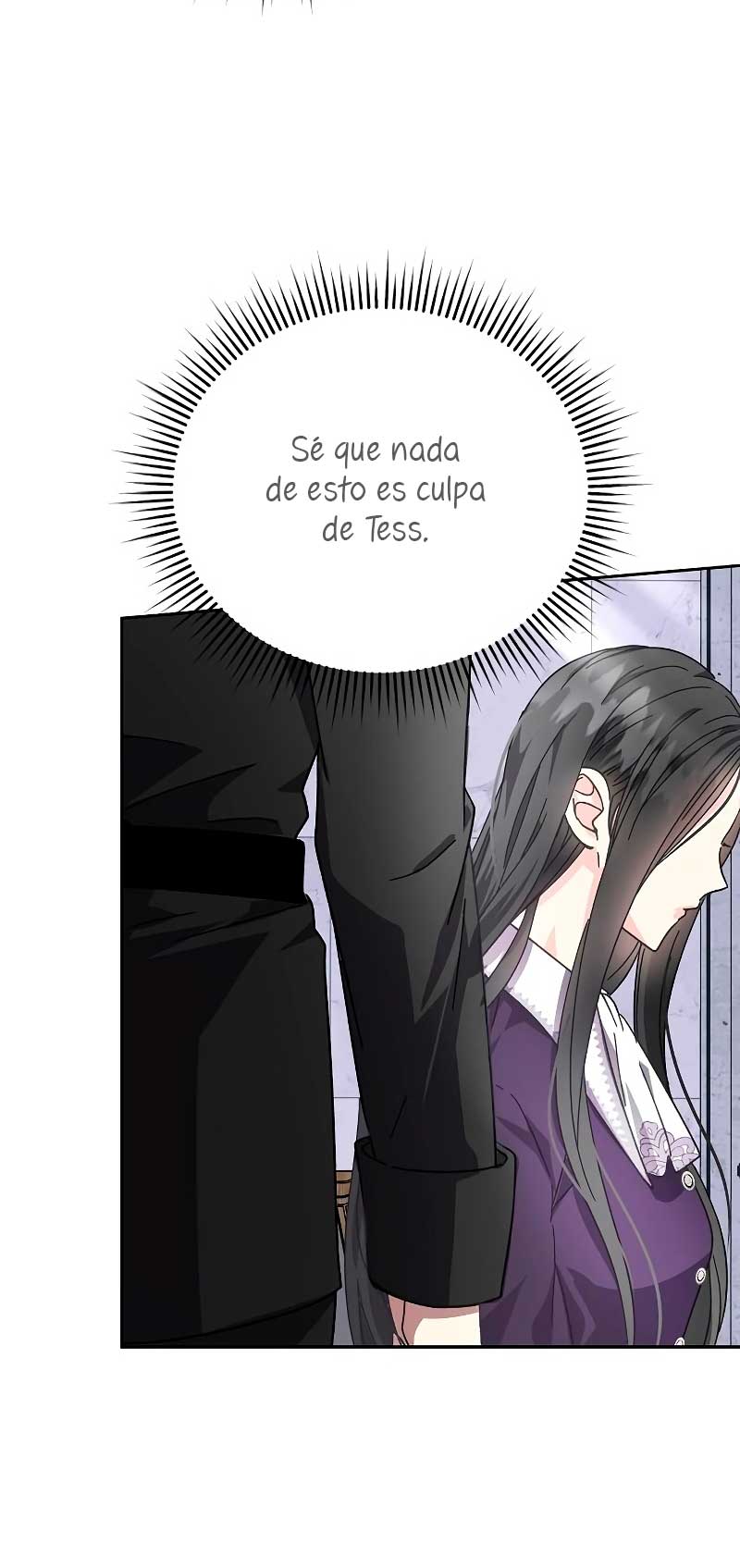 Tengo el corazón de un tirano Capítulo 4 - Página 51