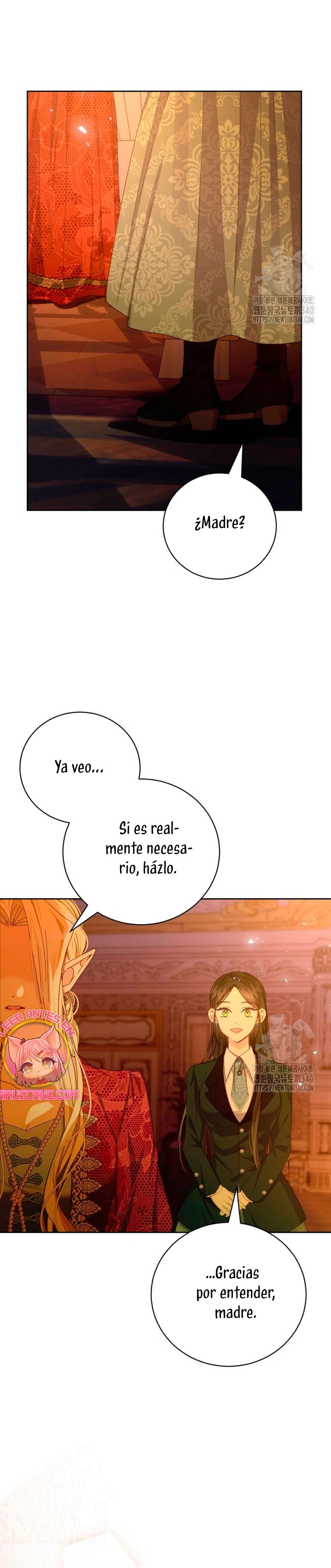 Tengo el corazón de un tirano Capítulo 42 - Página 15