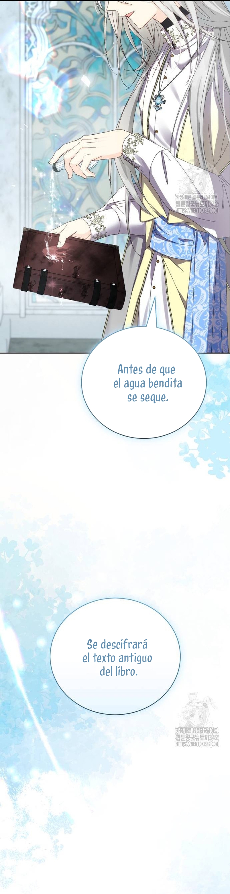 Tengo el corazón de un tirano Capítulo 45 - Página 48