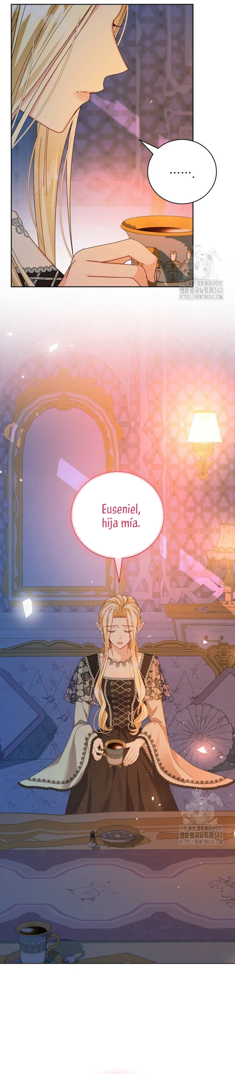 Tengo el corazón de un tirano Capítulo 49 - Página 18