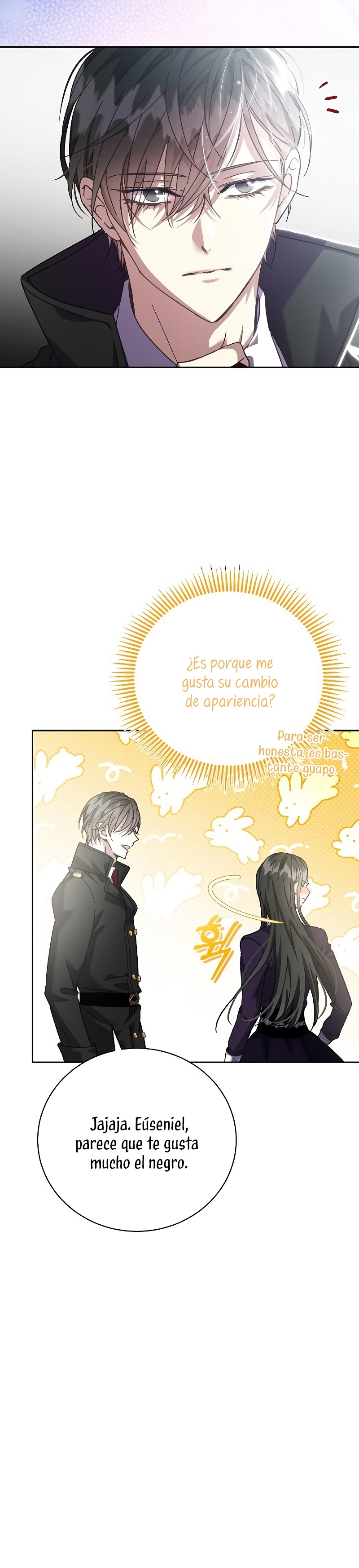 Tengo el corazón de un tirano Capítulo 5 - Página 14