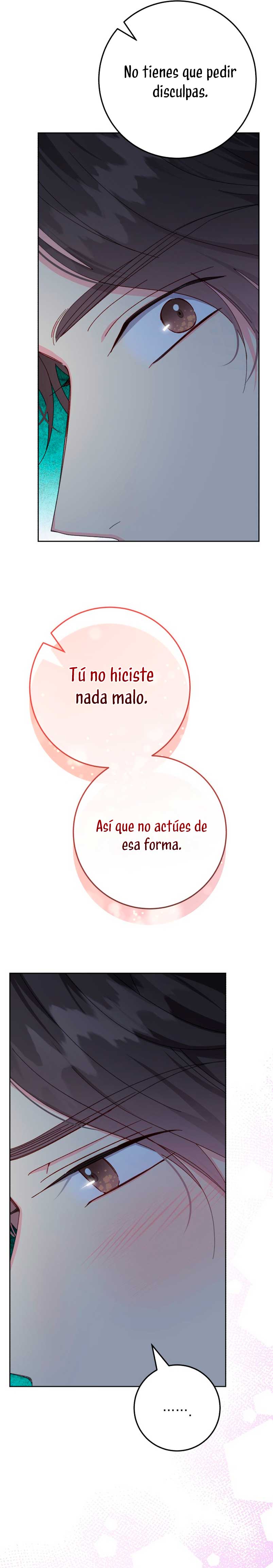 Tengo el corazón de un tirano Capítulo 57 - Página 14