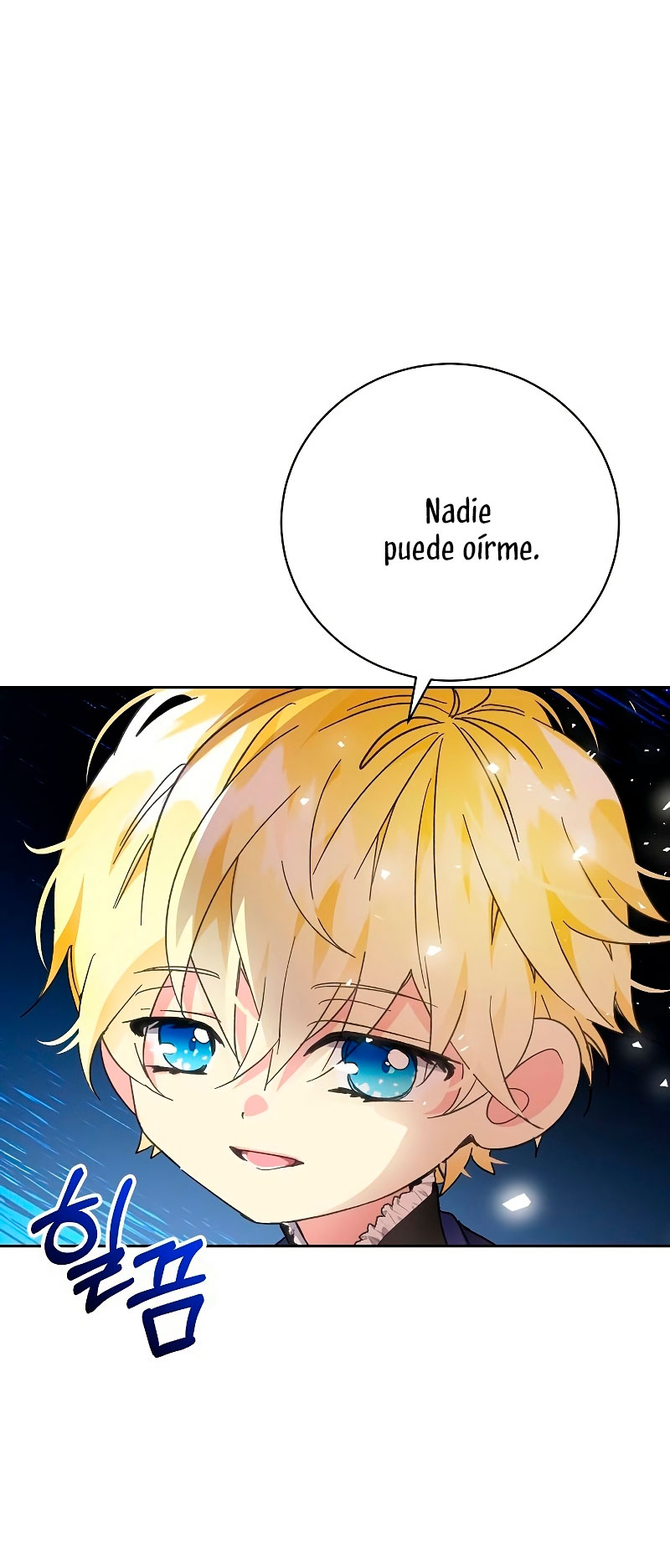 Tengo el corazón de un tirano Capítulo 6 - Página 28