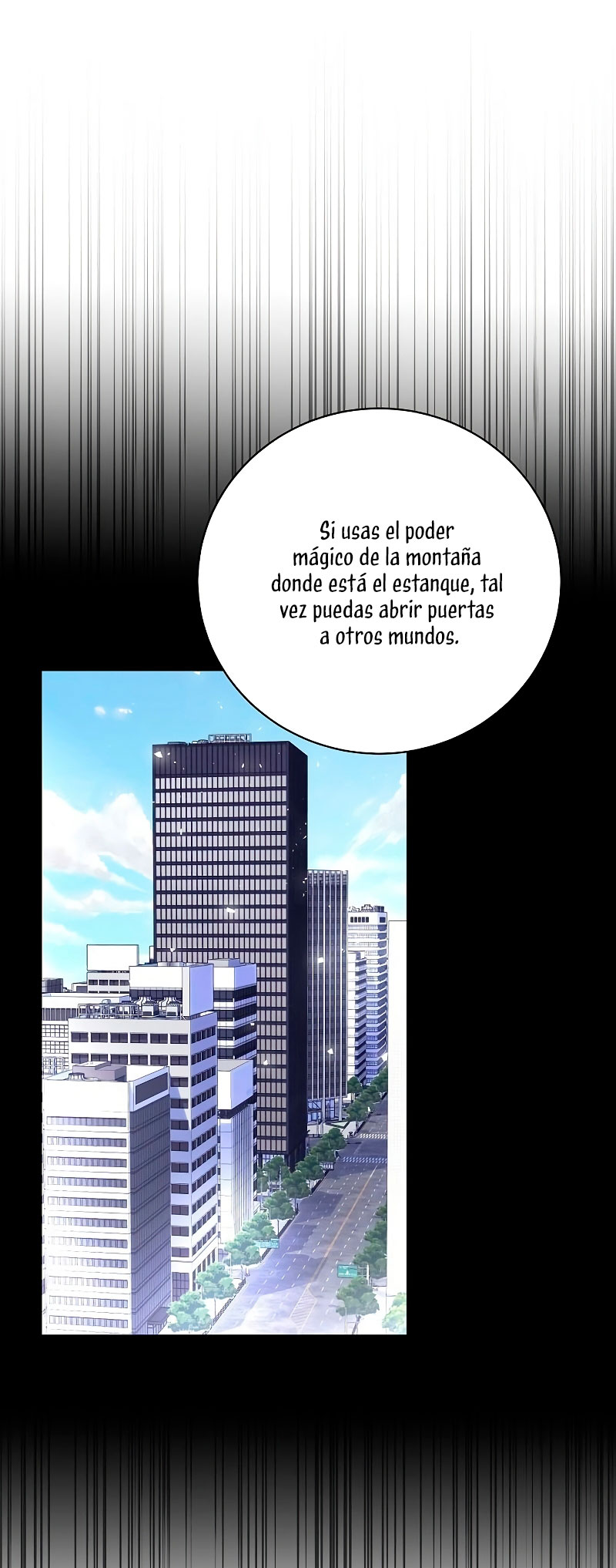 Tengo el corazón de un tirano Capítulo 6 - Página 46