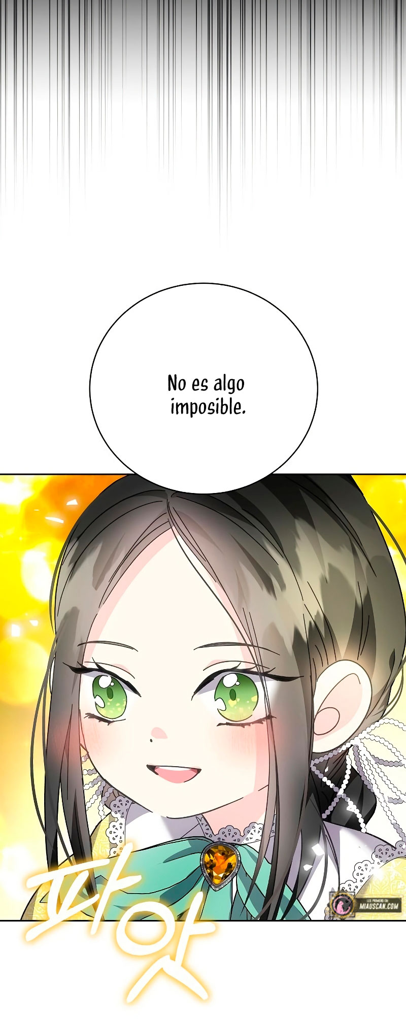 Tengo el corazón de un tirano Capítulo 6 - Página 47