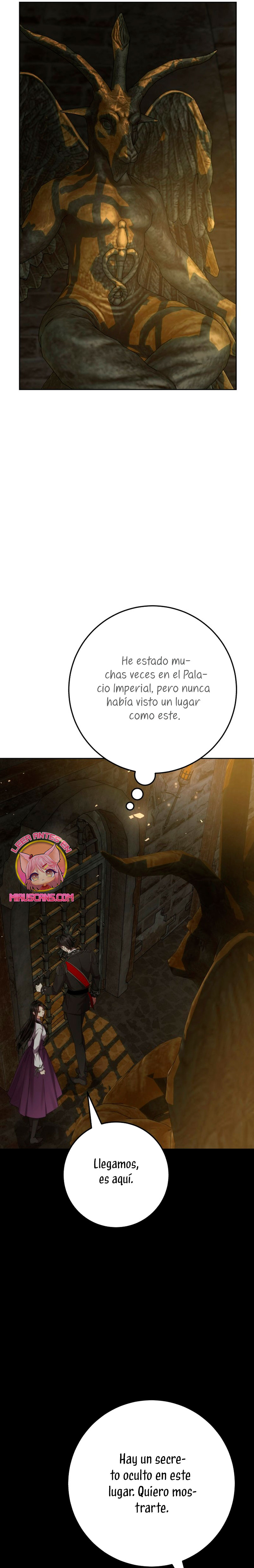 Tengo el corazón de un tirano Capítulo 60 - Página 29