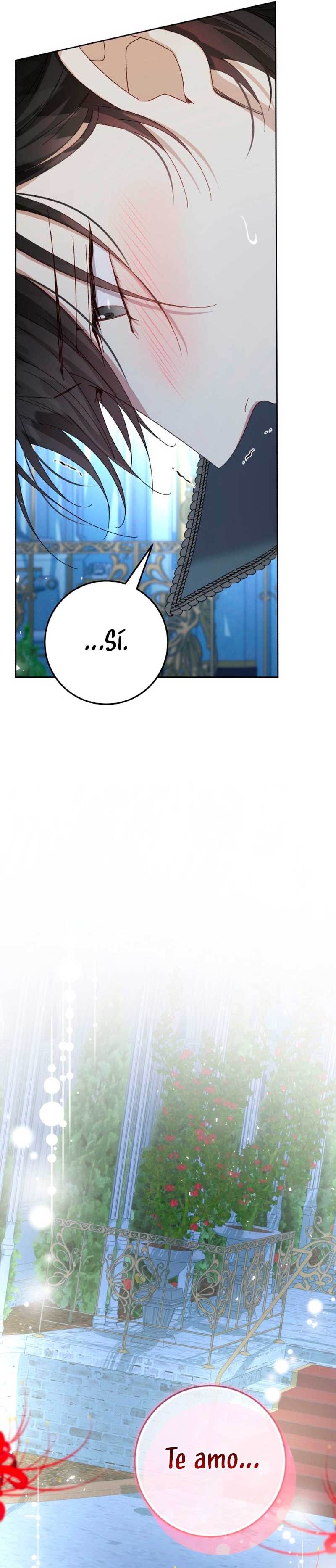 Tengo el corazón de un tirano Capítulo 67 - Página 14