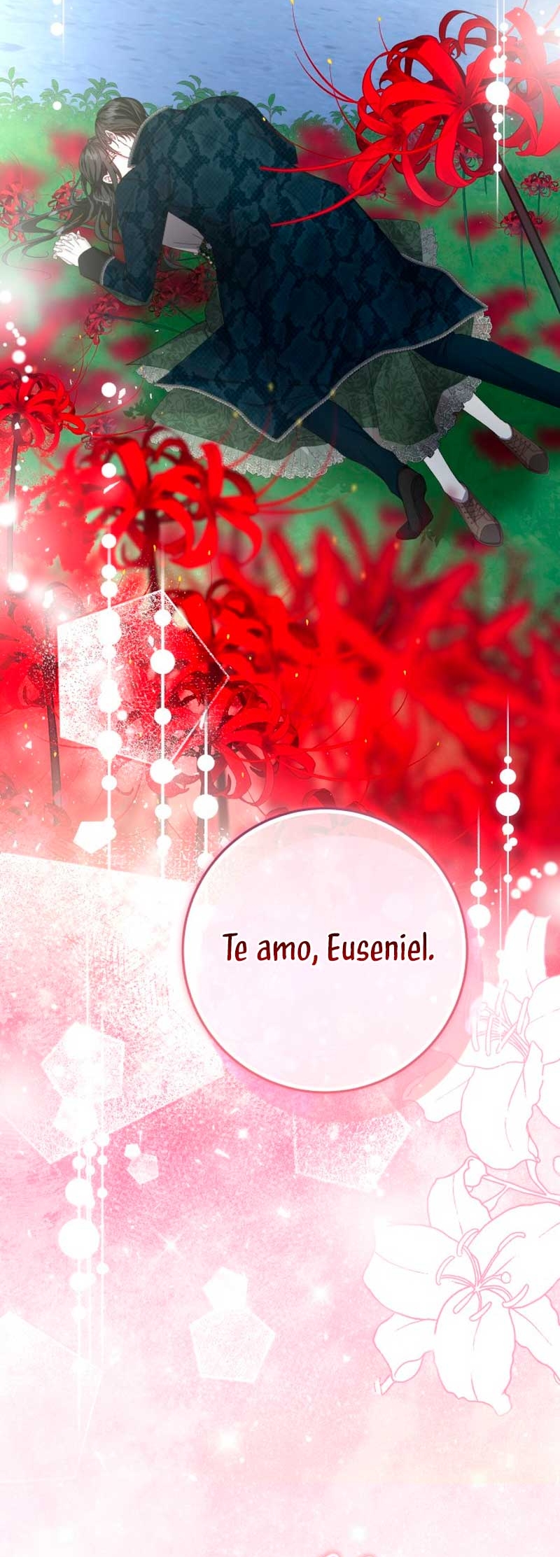 Tengo el corazón de un tirano Capítulo 67 - Página 15