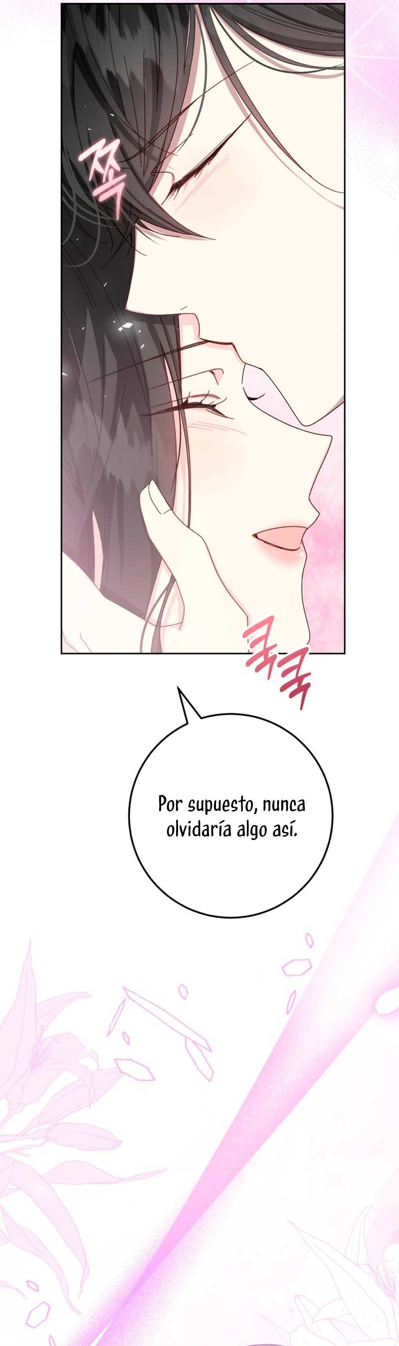 Tengo el corazón de un tirano Capítulo 67 - Página 37