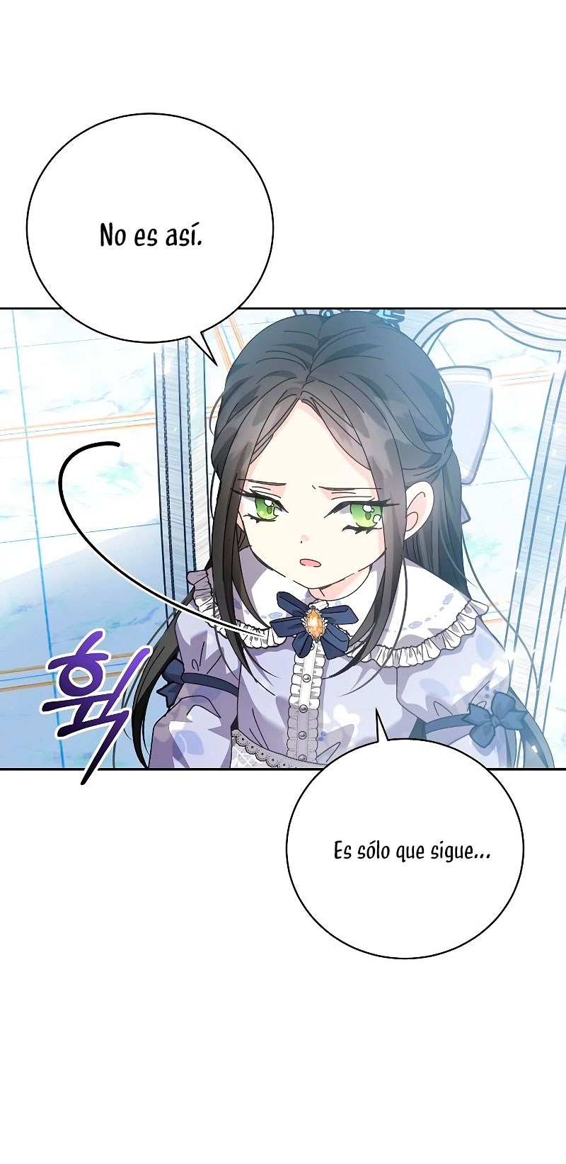Tengo el corazón de un tirano Capítulo 7 - Página 45