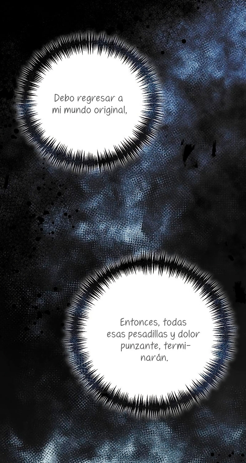 Tengo el corazón de un tirano Capítulo 7 - Página 59