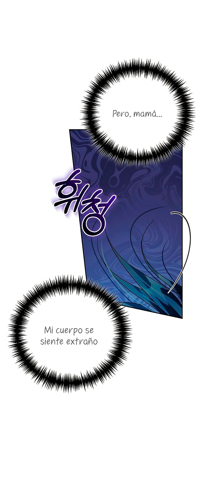 Tengo el corazón de un tirano Capítulo 7 - Página 7