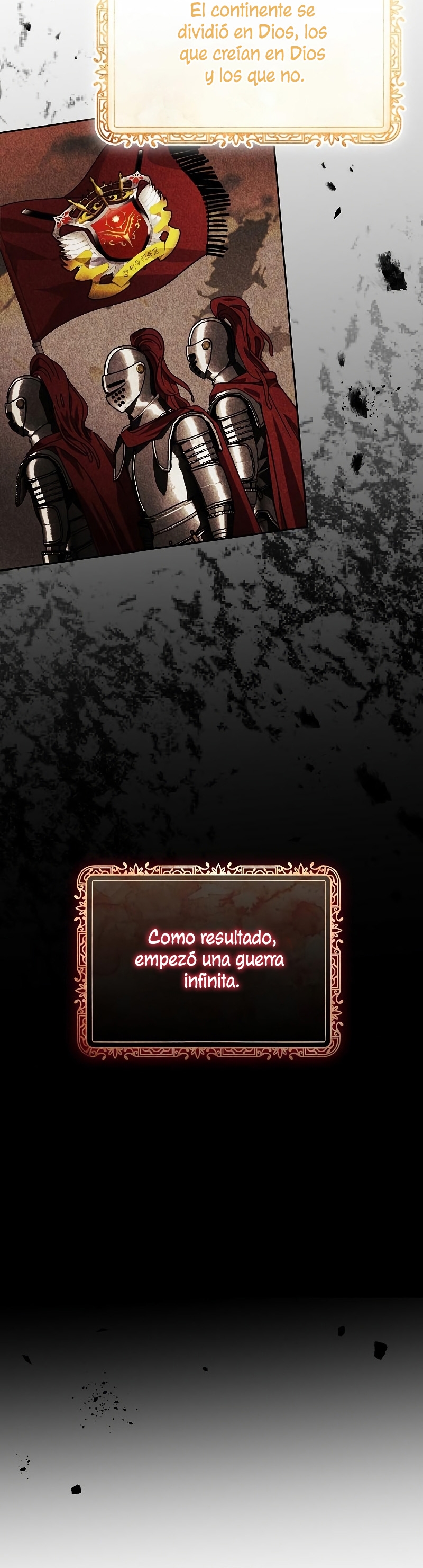 Tengo el corazón de un tirano Capítulo 8 - Página 20