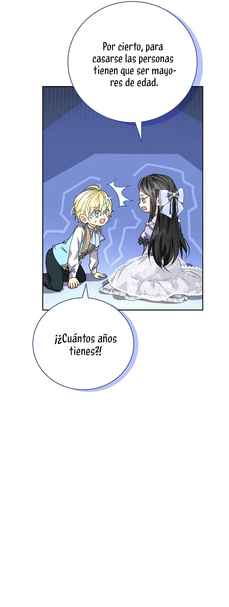 Tengo el corazón de un tirano Capítulo 8 - Página 30