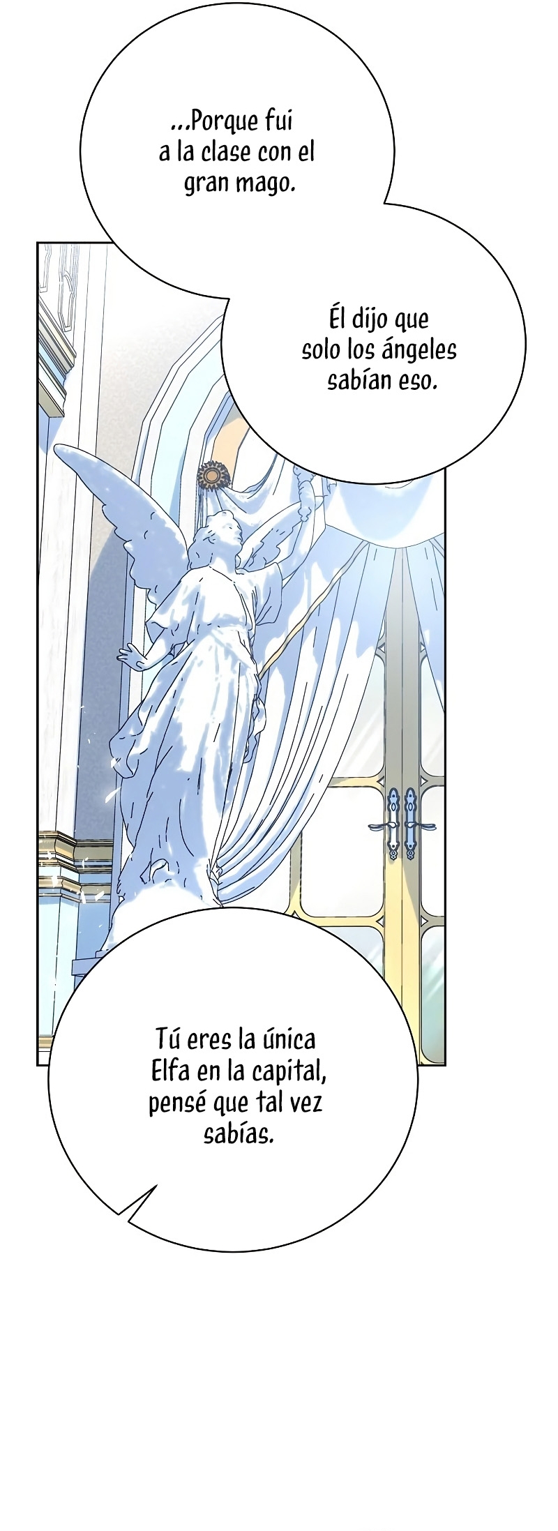 Tengo el corazón de un tirano Capítulo 8 - Página 6