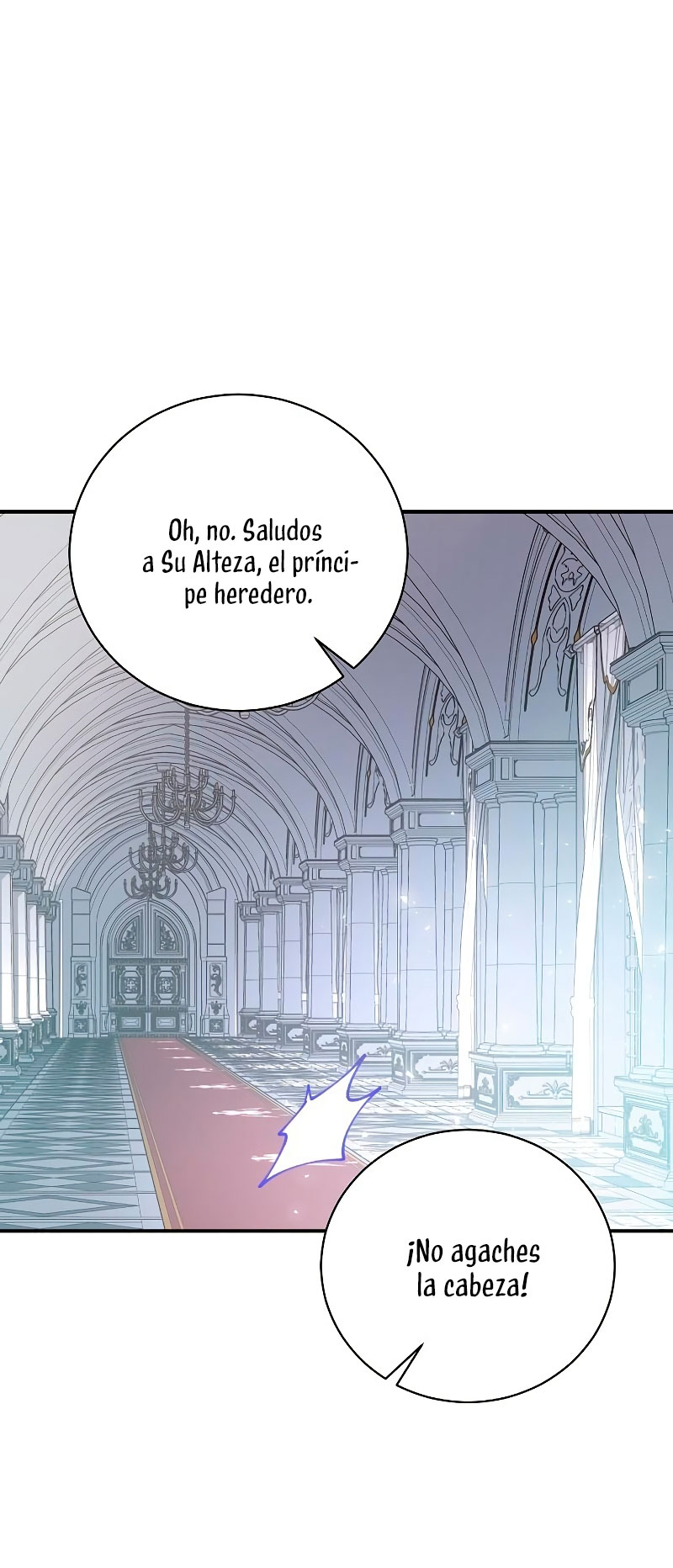 Tengo el corazón de un tirano Capítulo 9 - Página 55