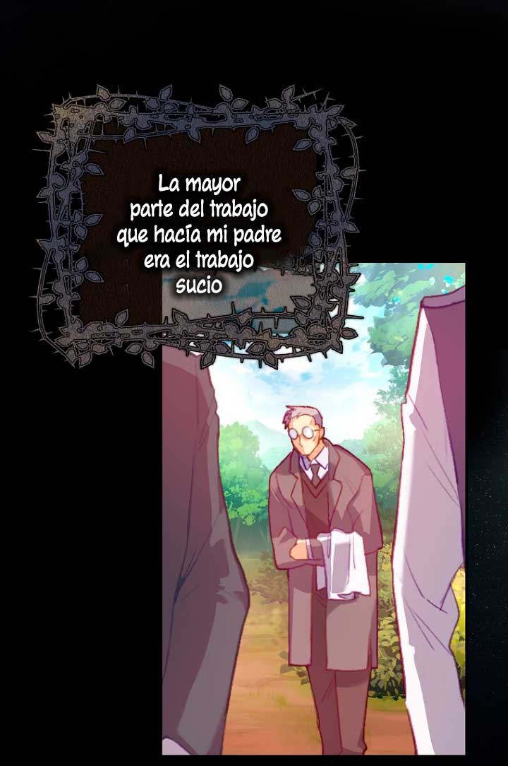 Me di cuenta después de haberte perdido Capítulo 1 - Página 14